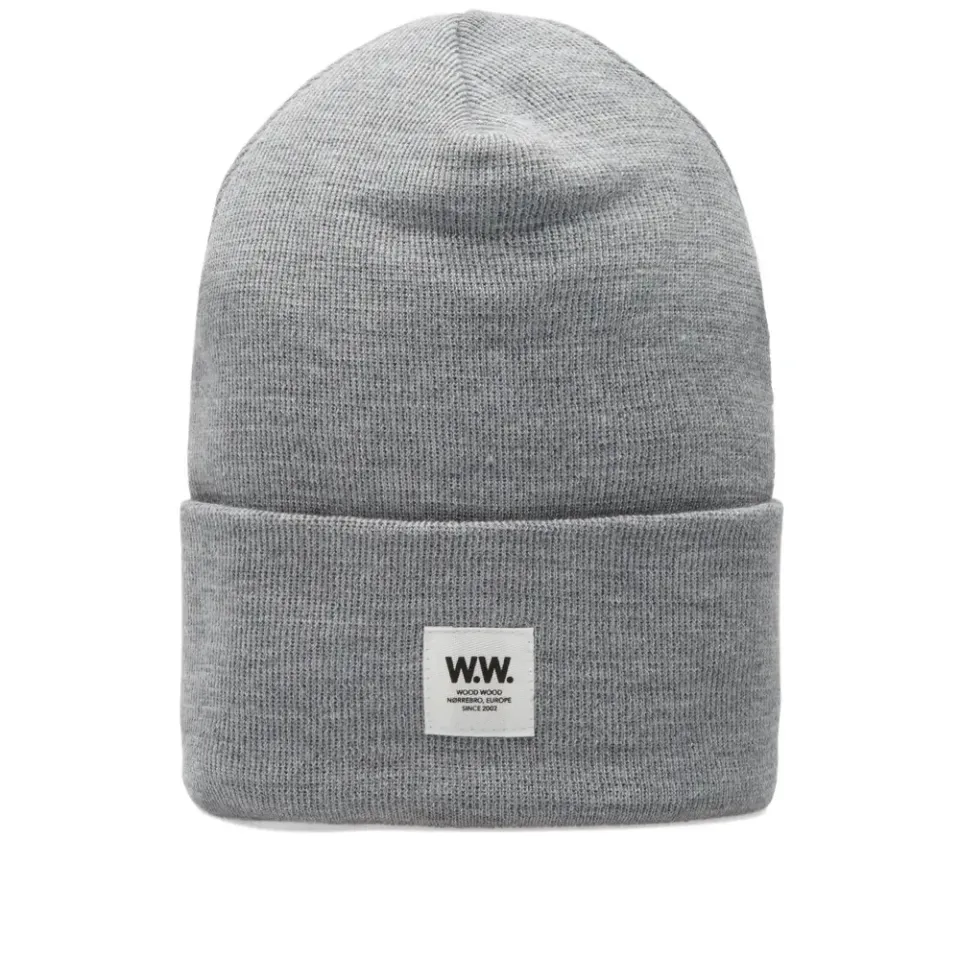 Gerald Tall Beanie