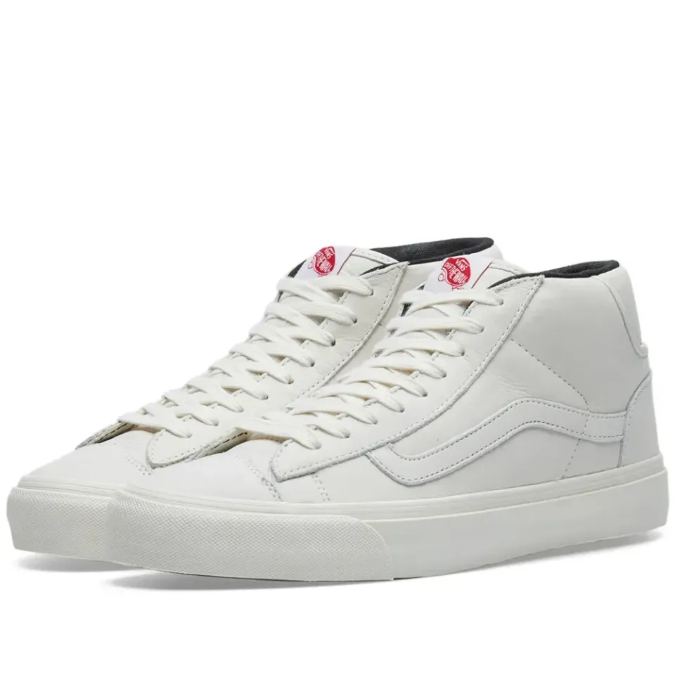 OG Mid Skool LX