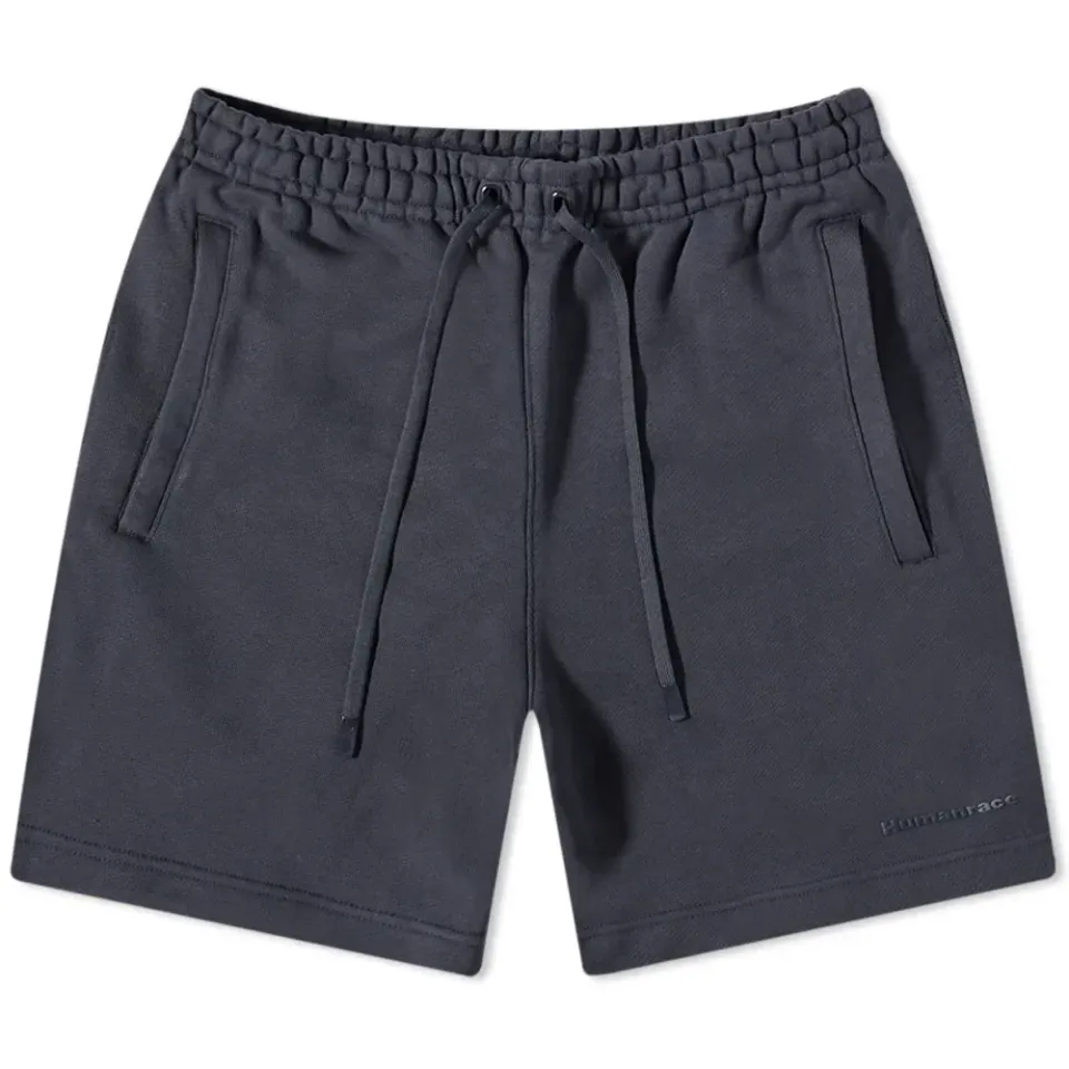 x Pharrell Williams Premium Basics Shorts