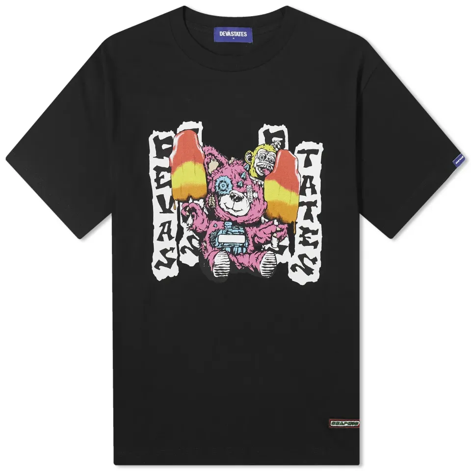 Meltdown T-Shirt