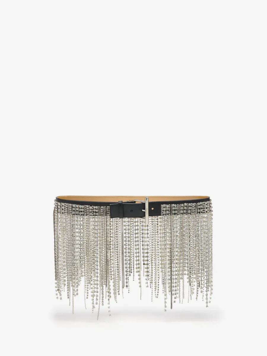 T-Bar Waist Belt