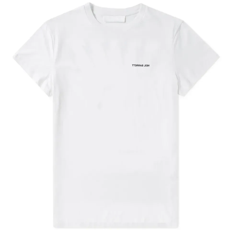 Thunderbolt Arc Tee