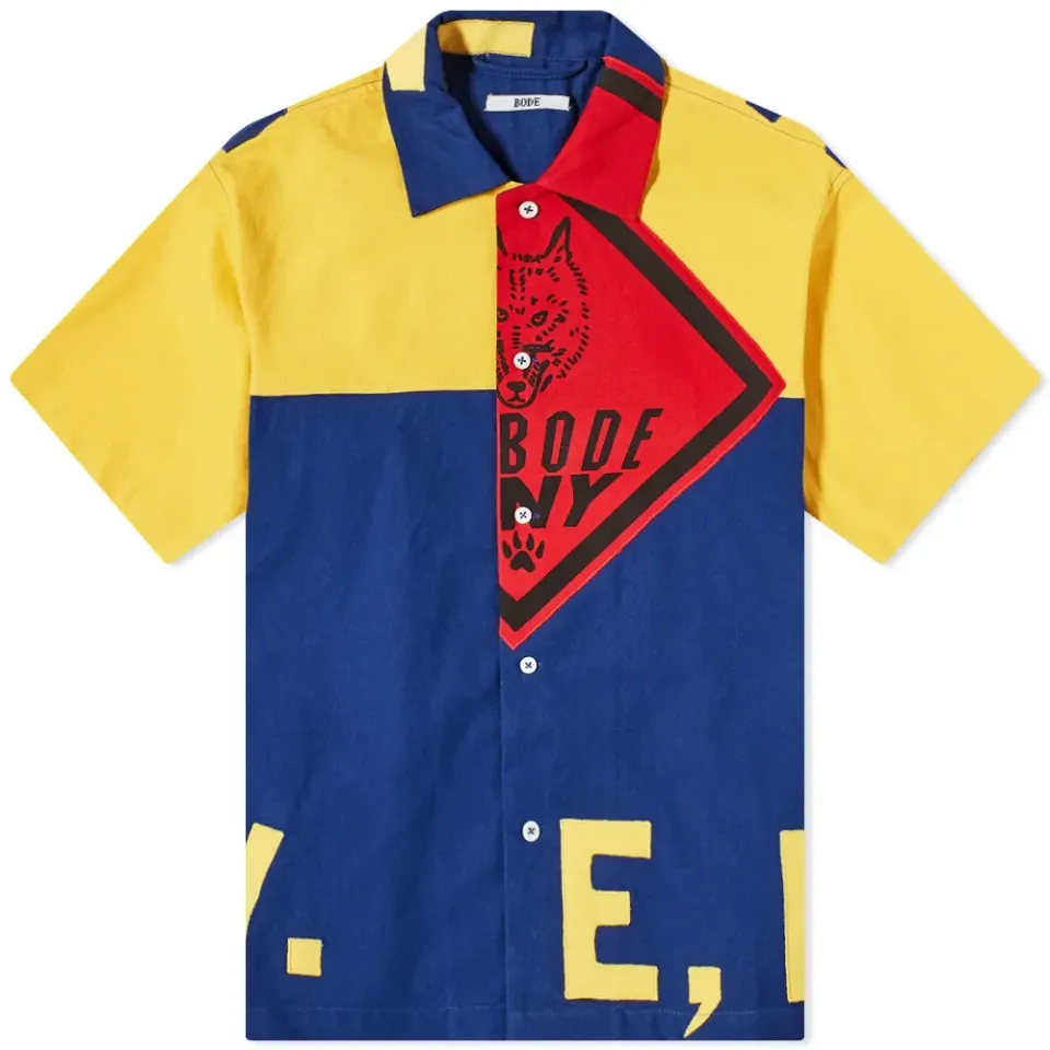 Scout Vacation Shirt