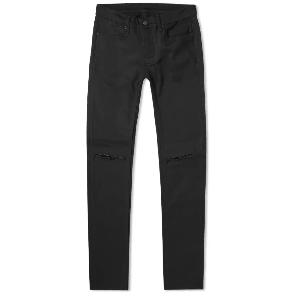 Van Winkle Slice Jean