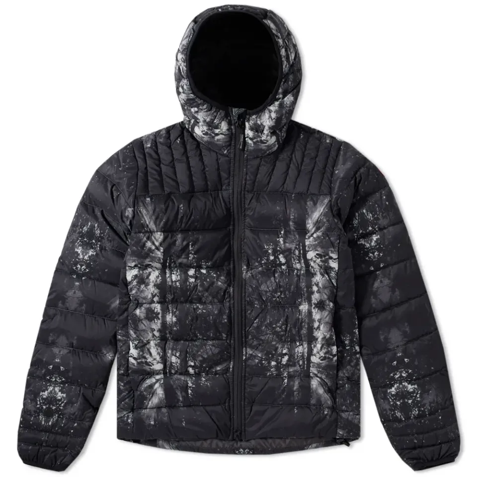 Brookvale Hooded Jacket