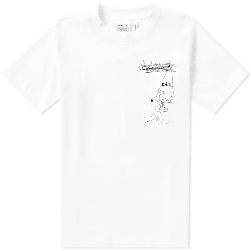 Puppy Tee