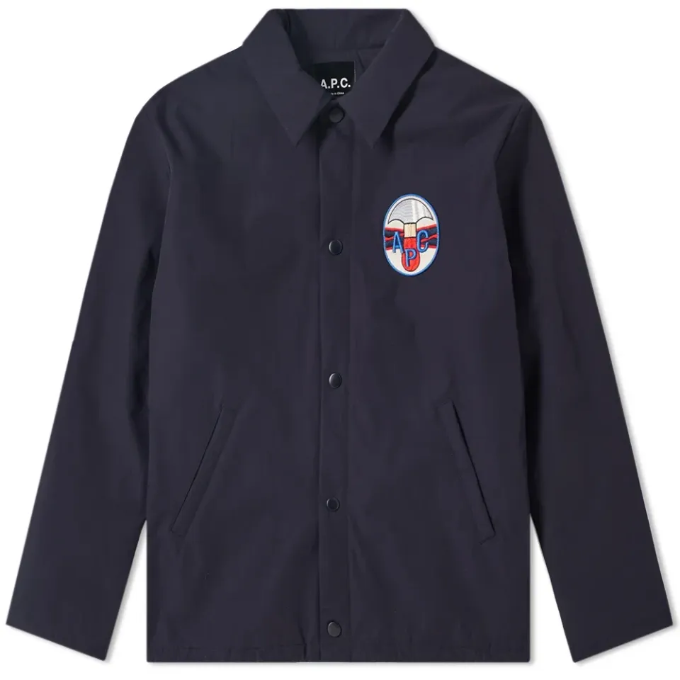 A.P.C. Saul Jacket
