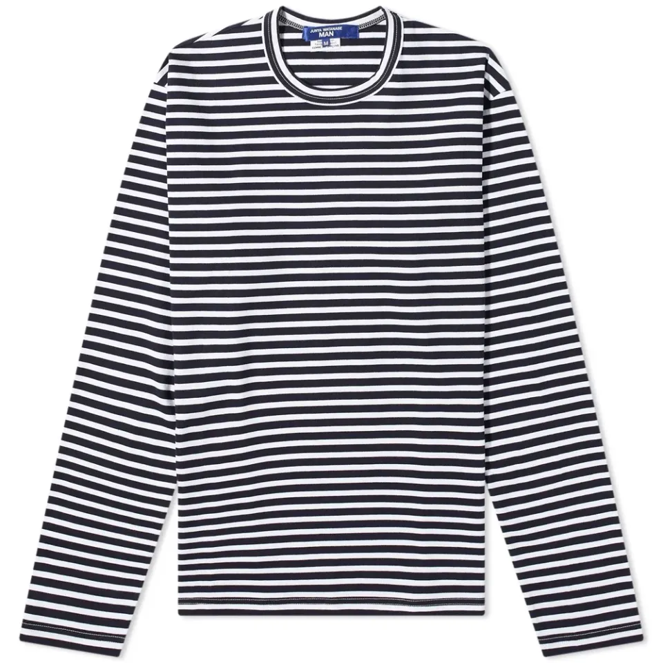 Striped Tee