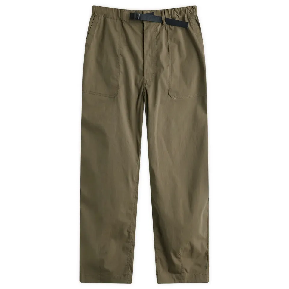 Hinoc Ripstop Field Pants