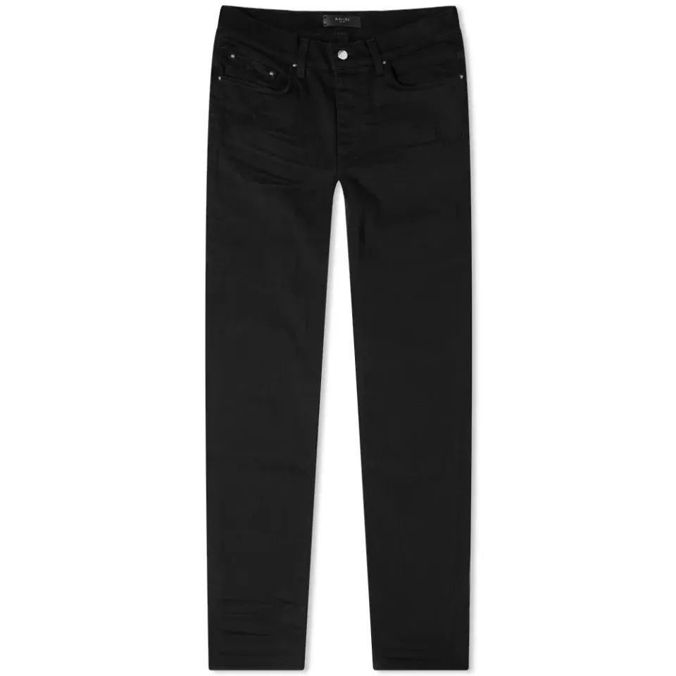 Stack Jean