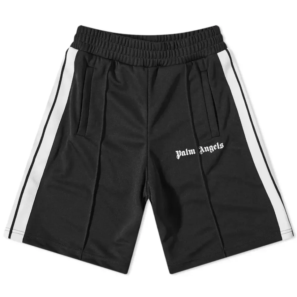 Track Shorts