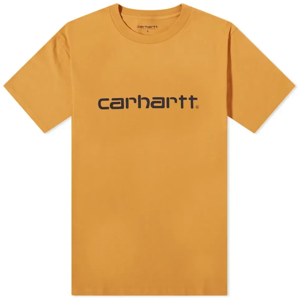 Script T-Shirt
