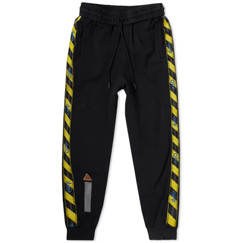 Tape Sweat Pant