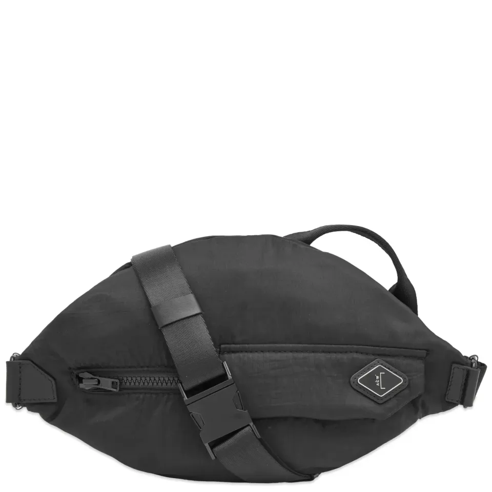 A-COLD-WALL* Diamond Crossbody Bag