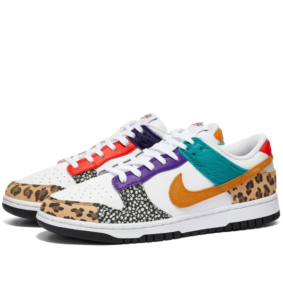 Dunk Low W