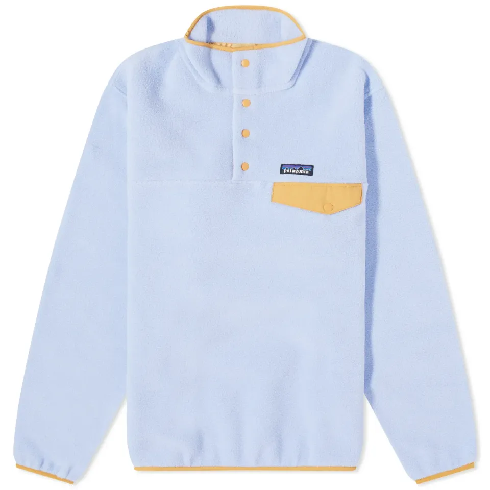LW Synch Snap-T Pullover