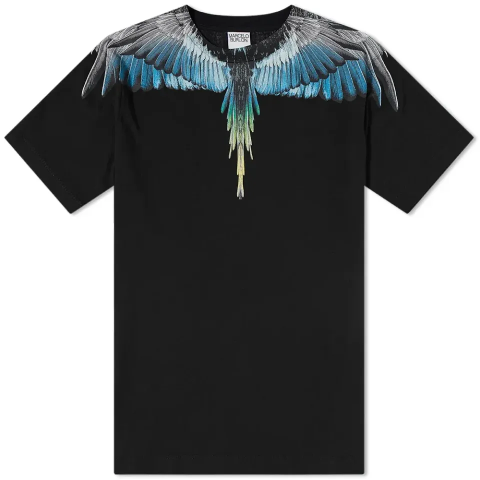 Wings T-Shirt