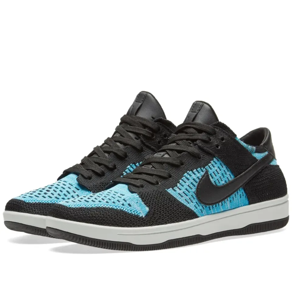 Dunk Flyknit