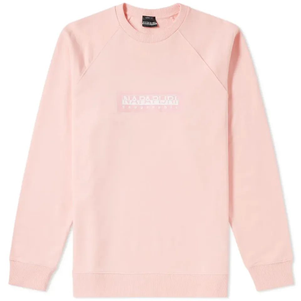 Buka Crew Sweat