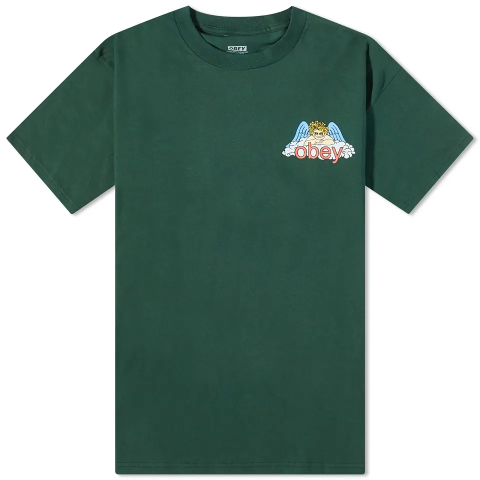 Heaven Angel T-Shirt