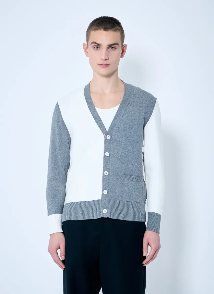 Fun Mix Cardigan