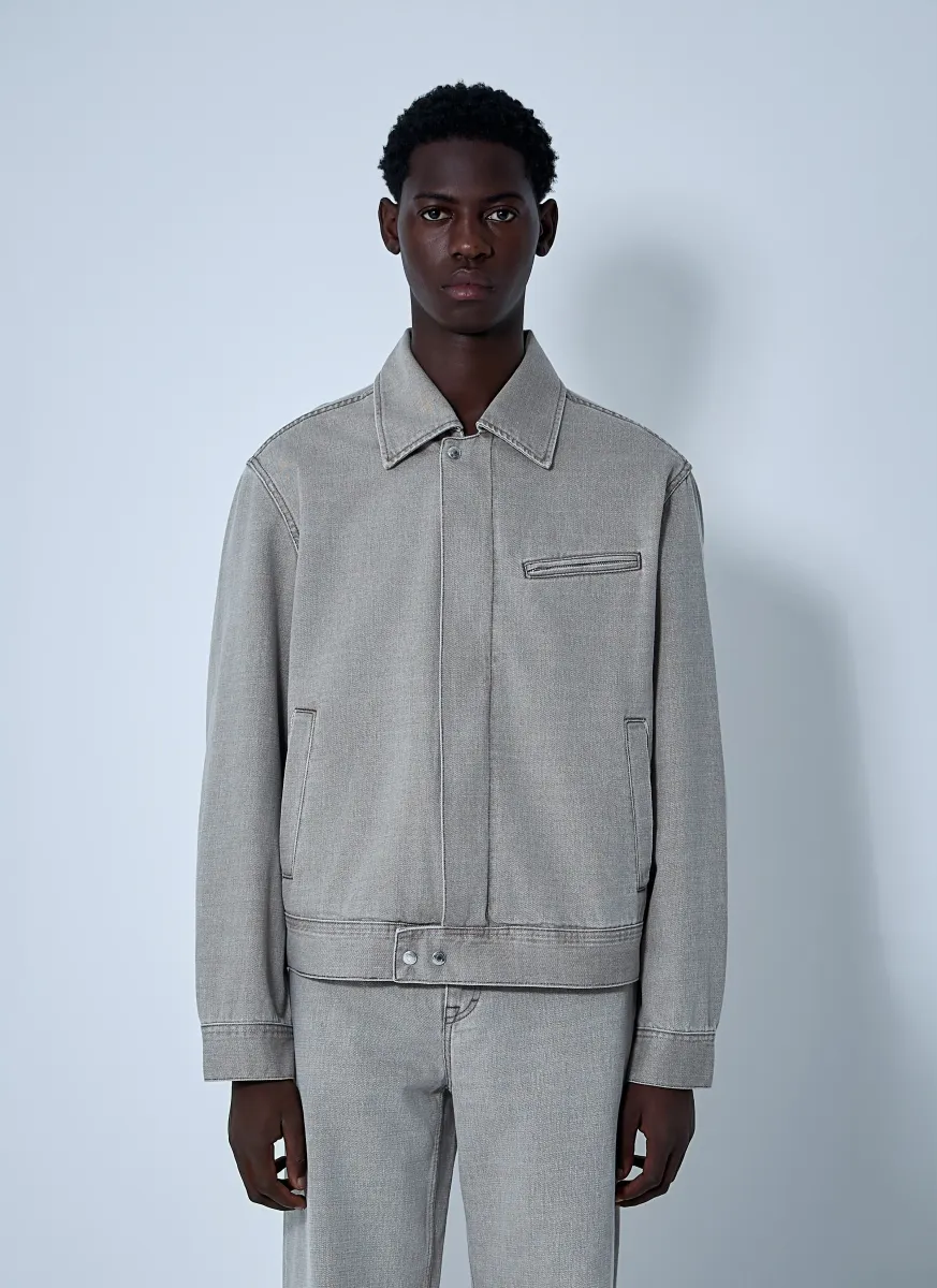 Miller Jacket