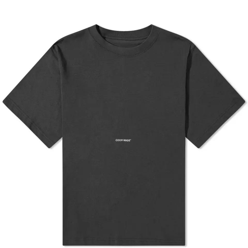 x WildThings Logo T-Shirt