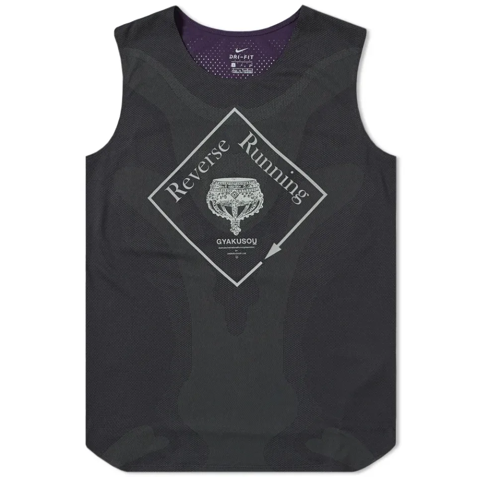 Dri-FIT Tank Top W