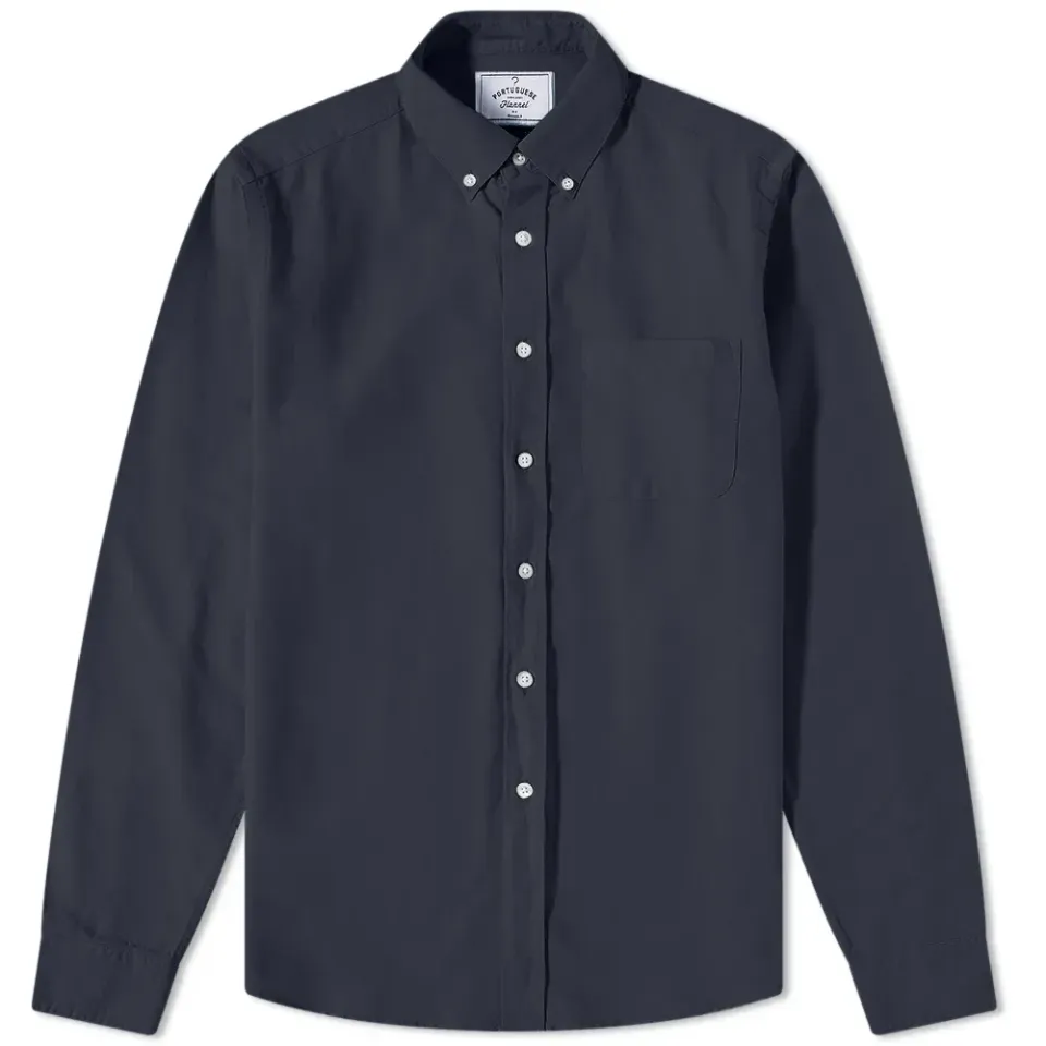 Belavista Button Down Oxford Shirt