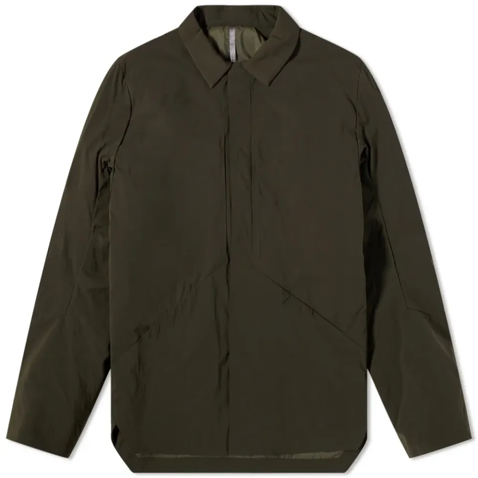 Arc'teryx Veilance Mionn IS Overshirt