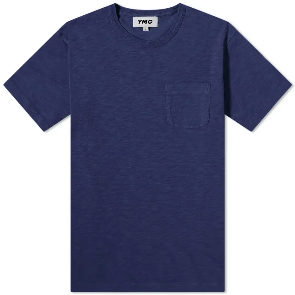 Wild Ones Pocket Tee