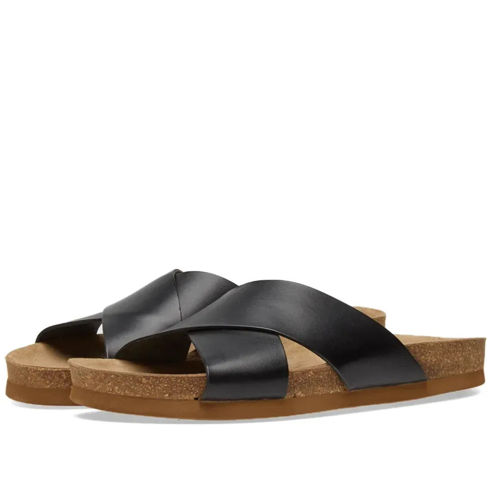 A.P.C. Colas Sandle