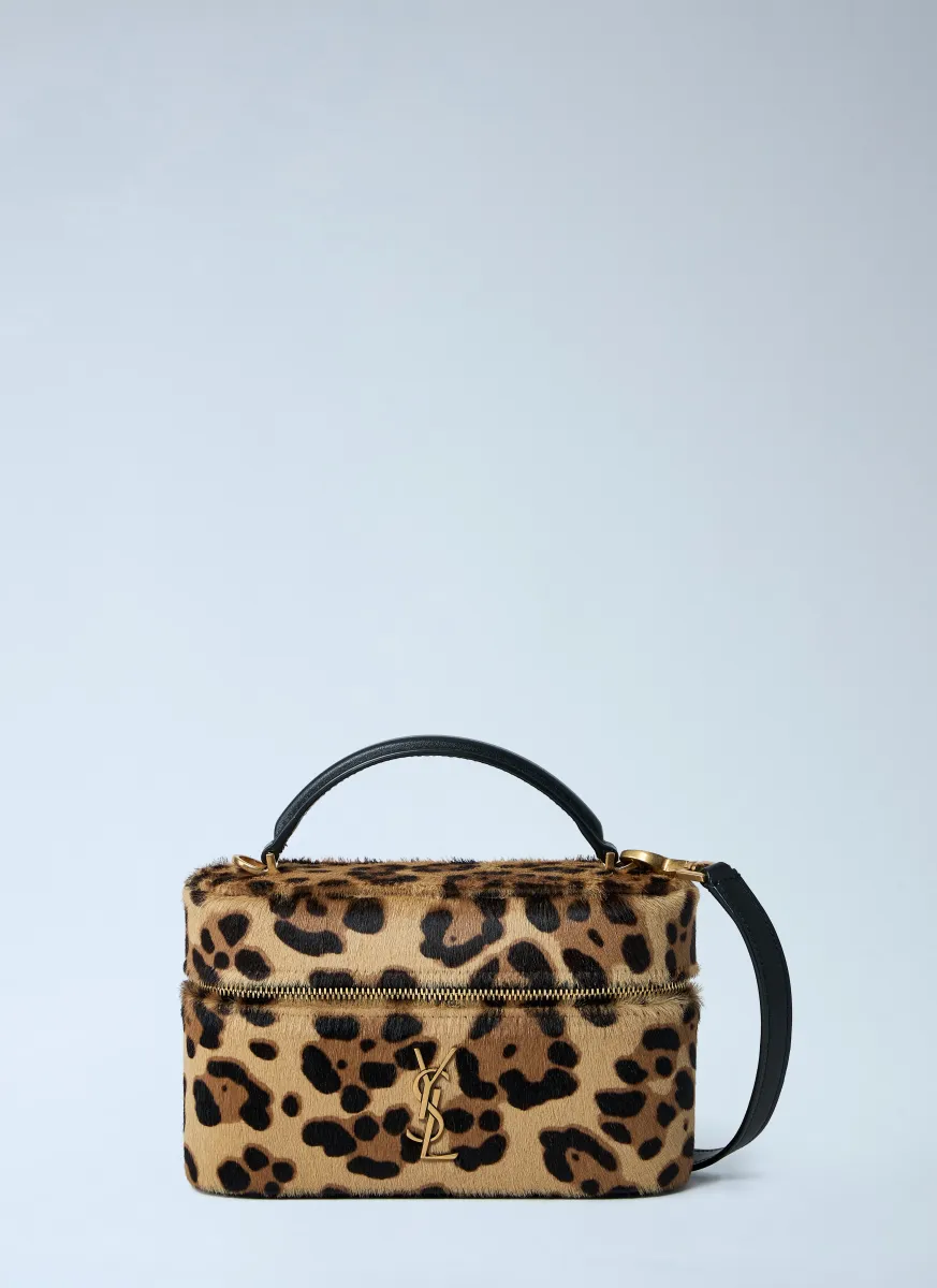 Vanity Shoulder Bag