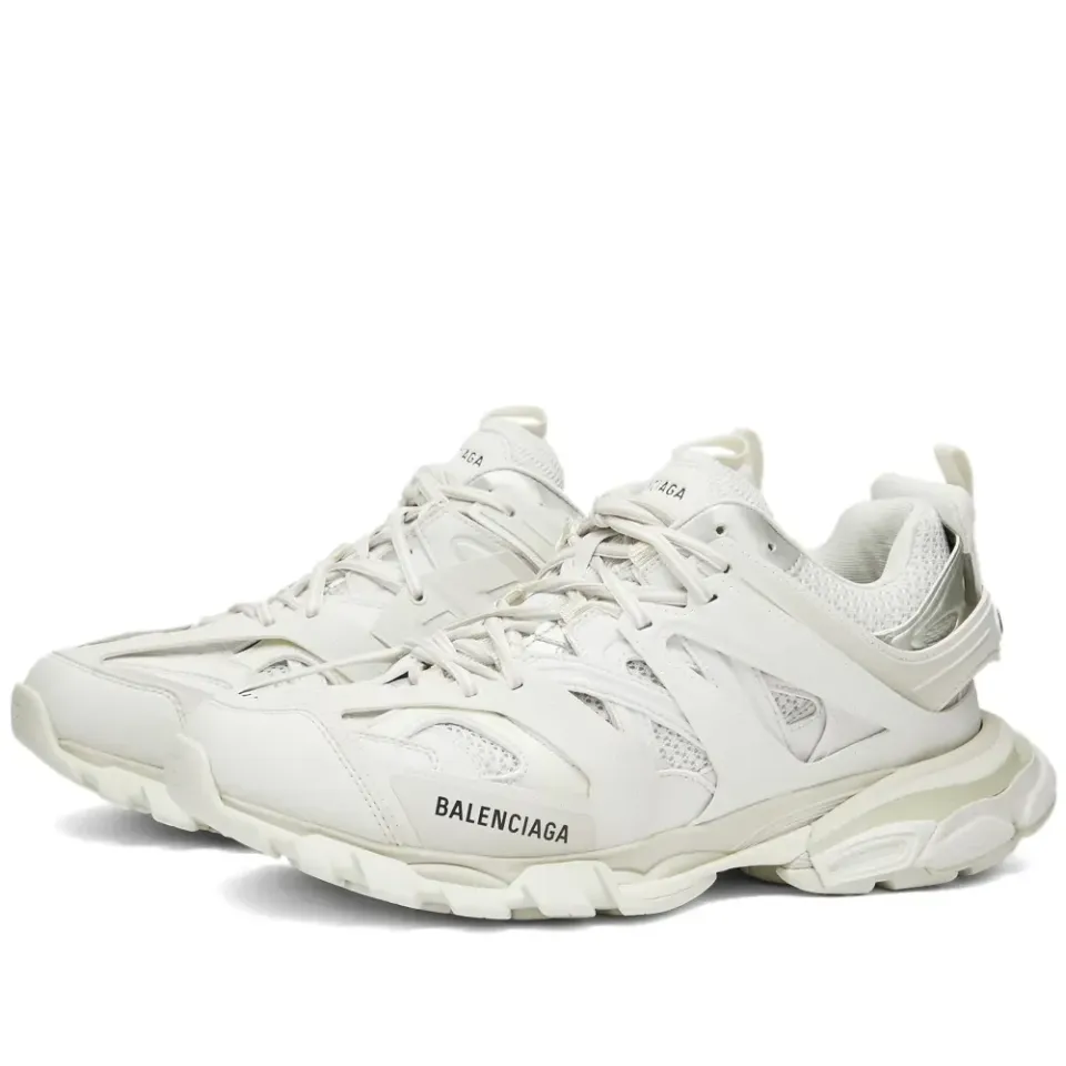 Track Sneaker