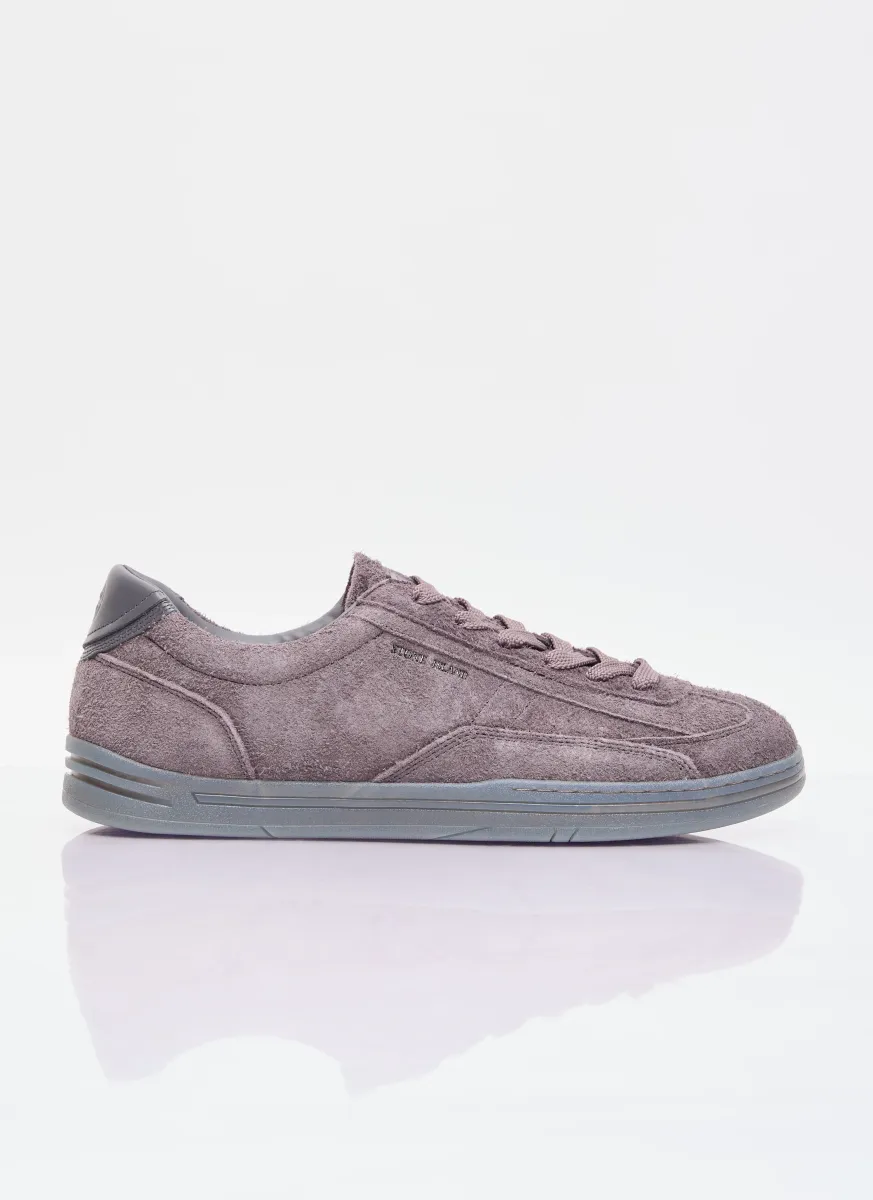Rock Suede Sneakers