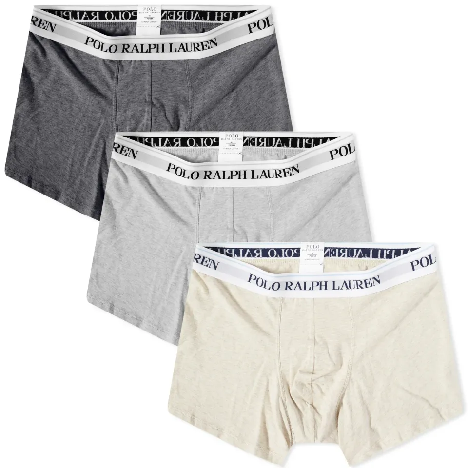 Boxer Brief - 3 Pack
