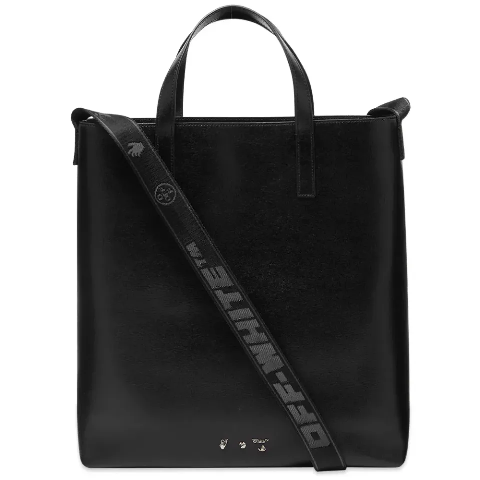 3D Diag Saff Tote