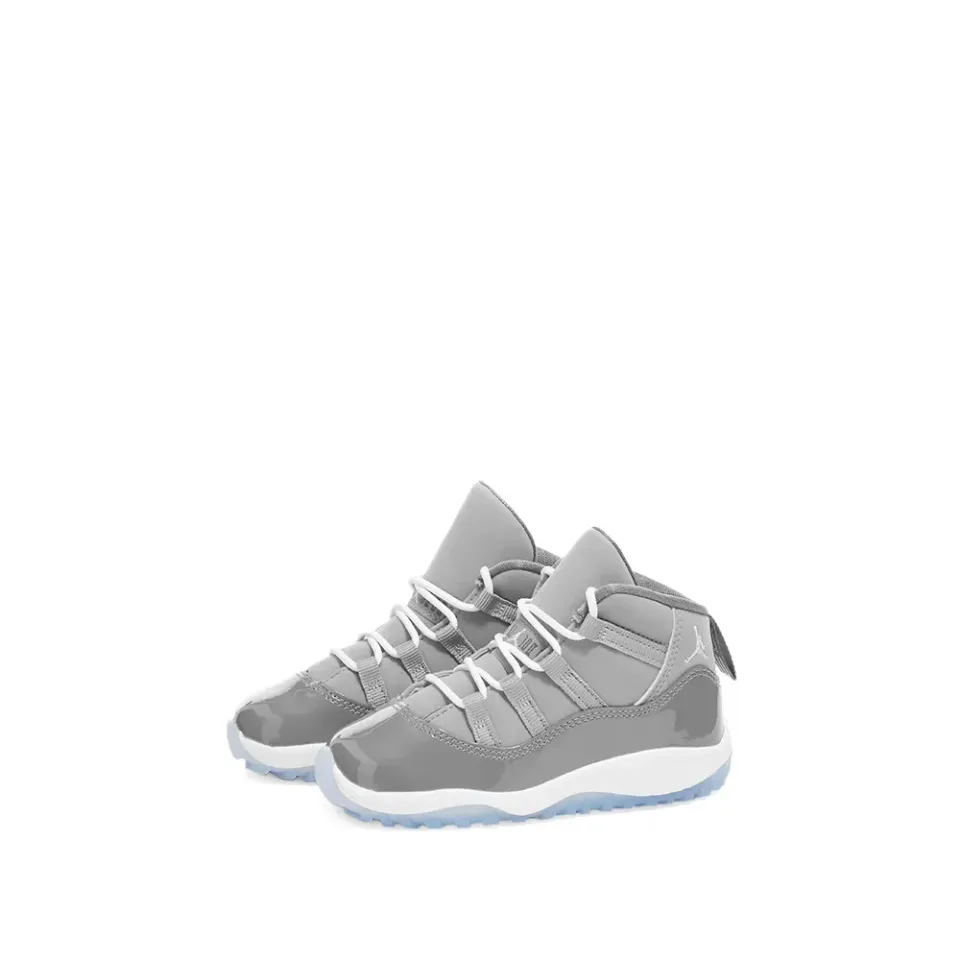 11 Retro TD