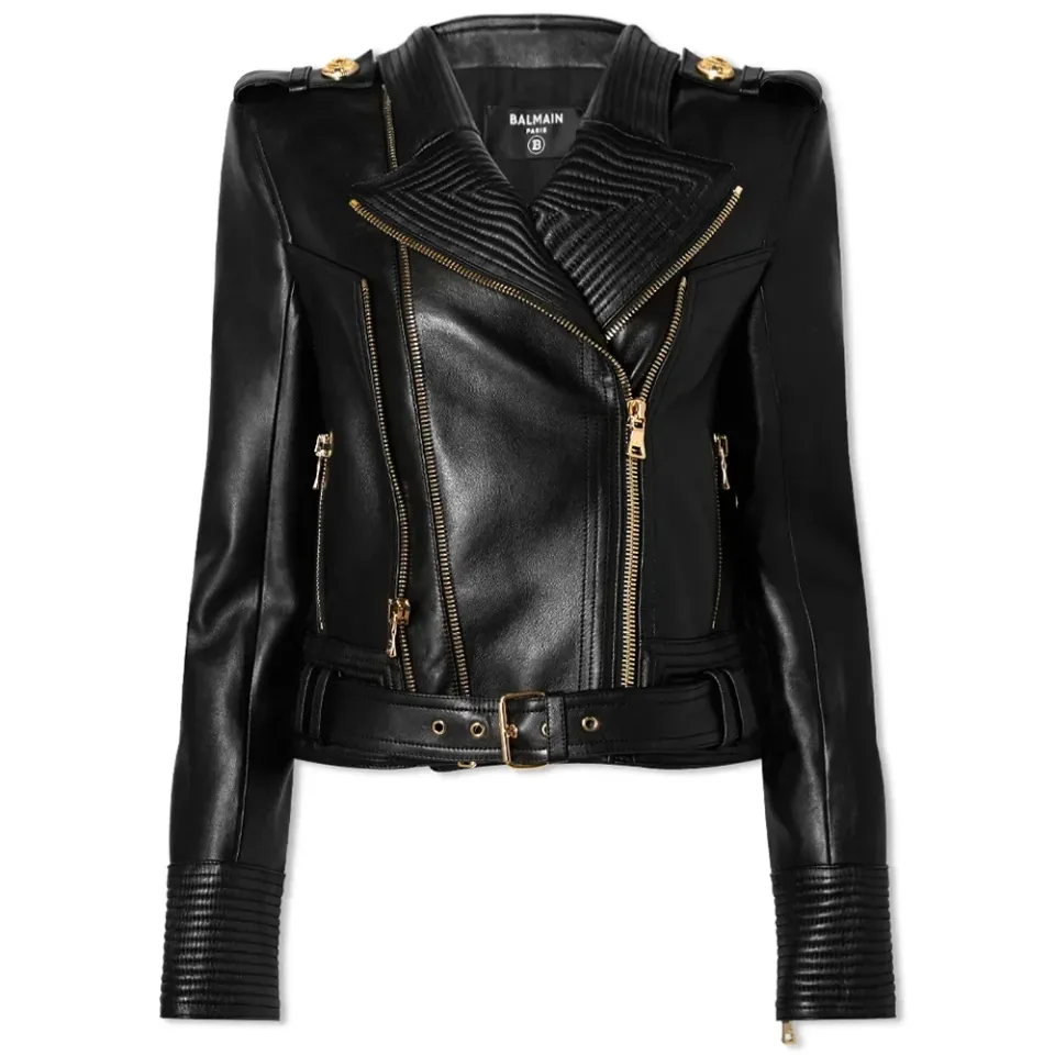 Perfecto Leather Jacket