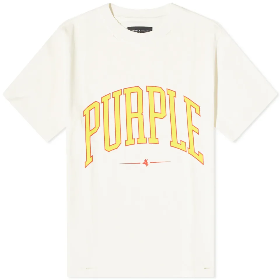 Heavy Jersey T-Shirt