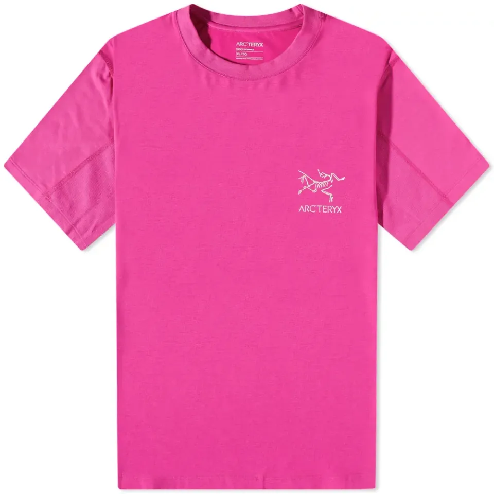 Arc'teryx System A Copal Bird T-Shirt