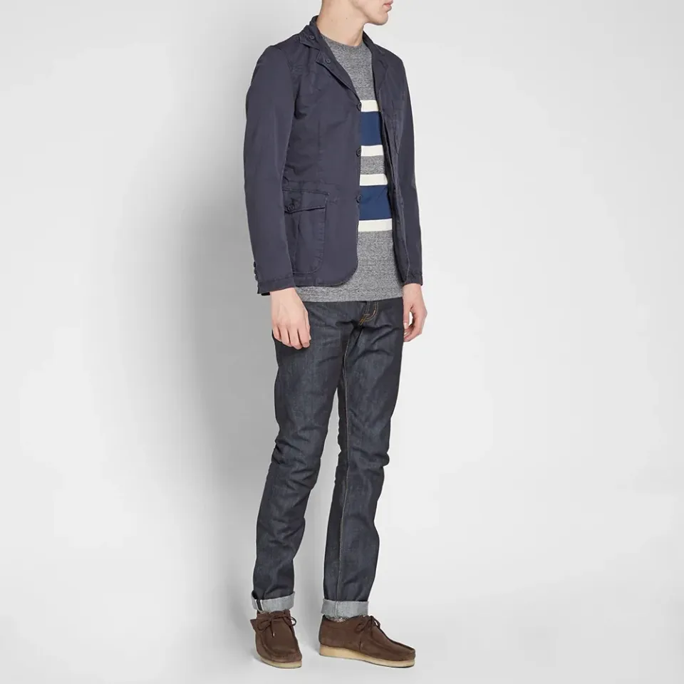 Upland Blazer