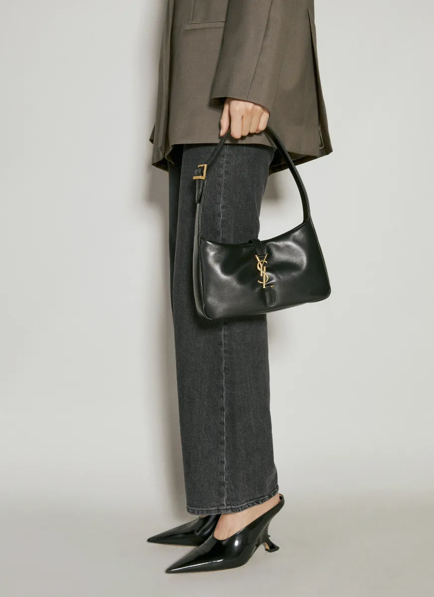 Le 5 à 7 Puffer Shoulder Bag