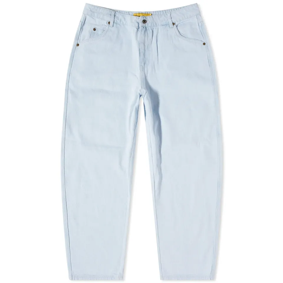 Baggy Denim Pant