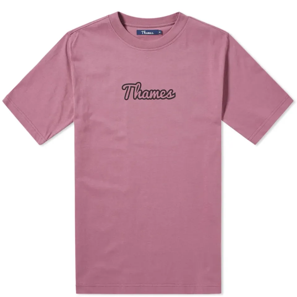 Logo Tee