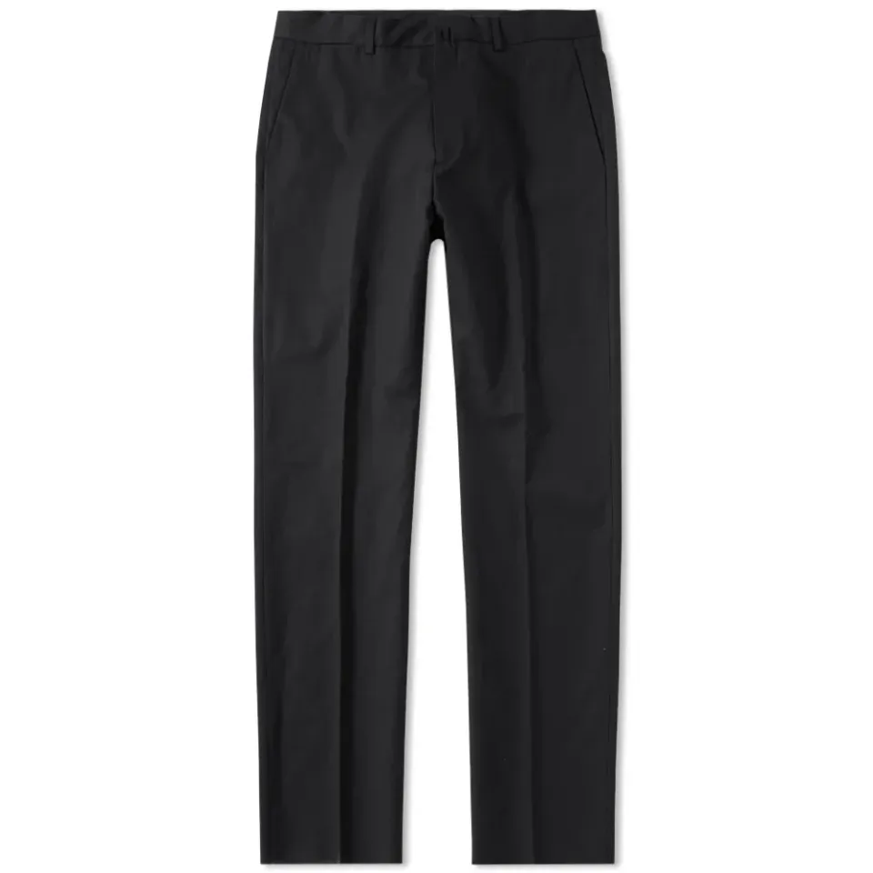 Brobyn Light Cotton Trouser
