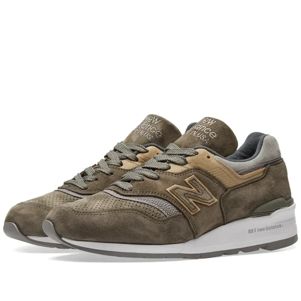 M997FGG - Made in the USA