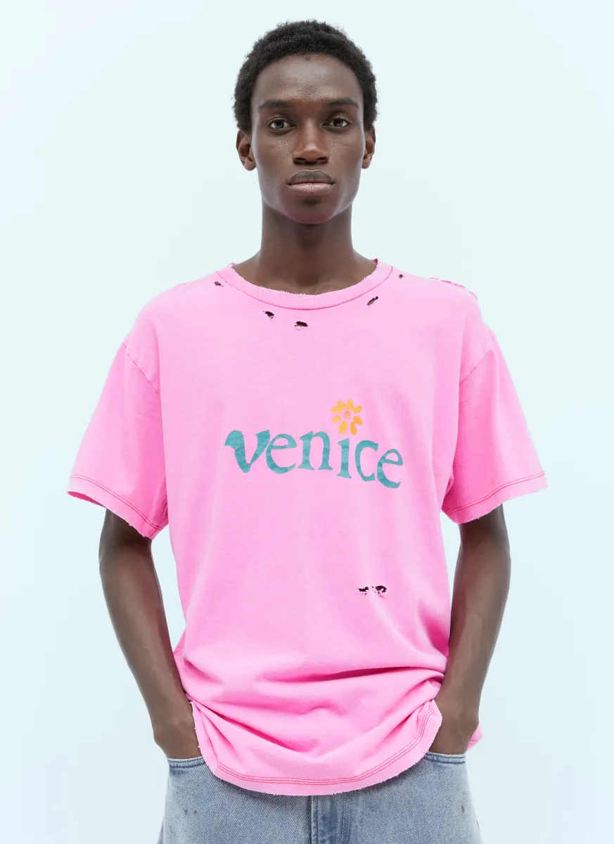 Venice T-Shirt