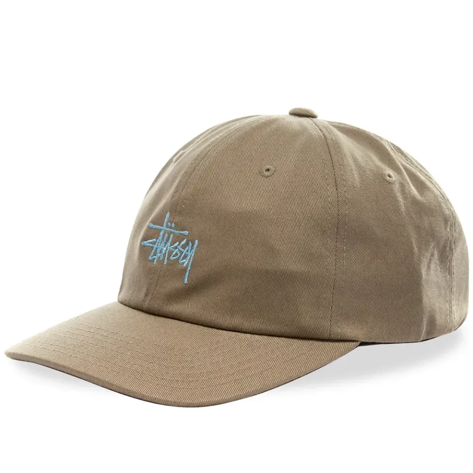 Stock Low Pro Cap
