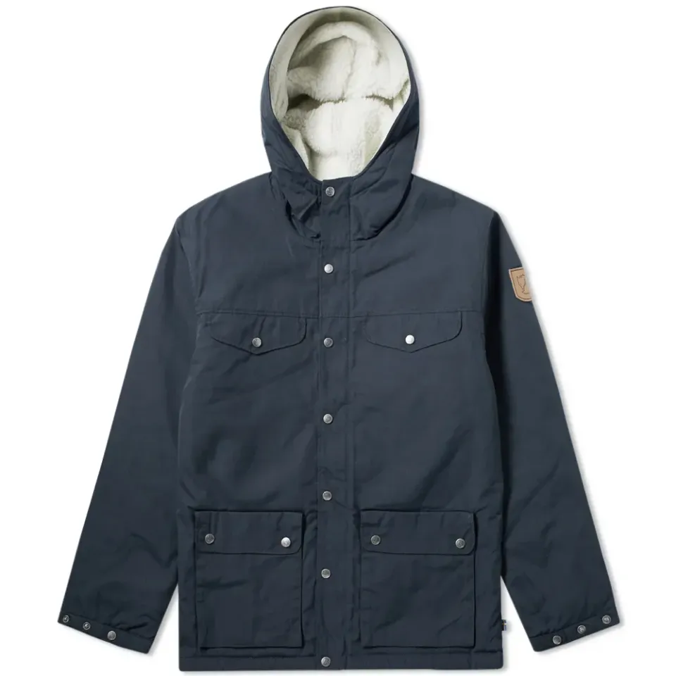 Greenland Winter Jacket